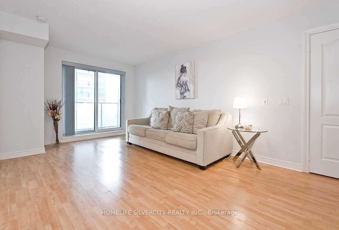 70 Town Centre Crt N, unit 1105 for rent