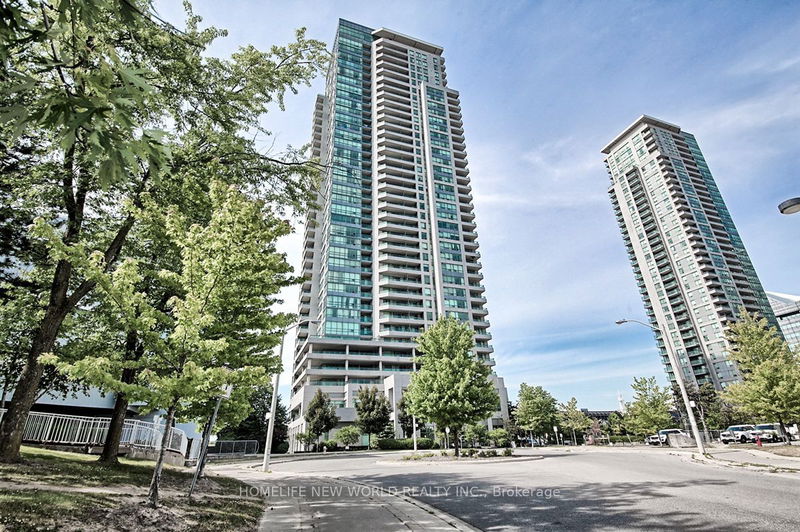 50 Brian Harrison Way, unit 703 for rent