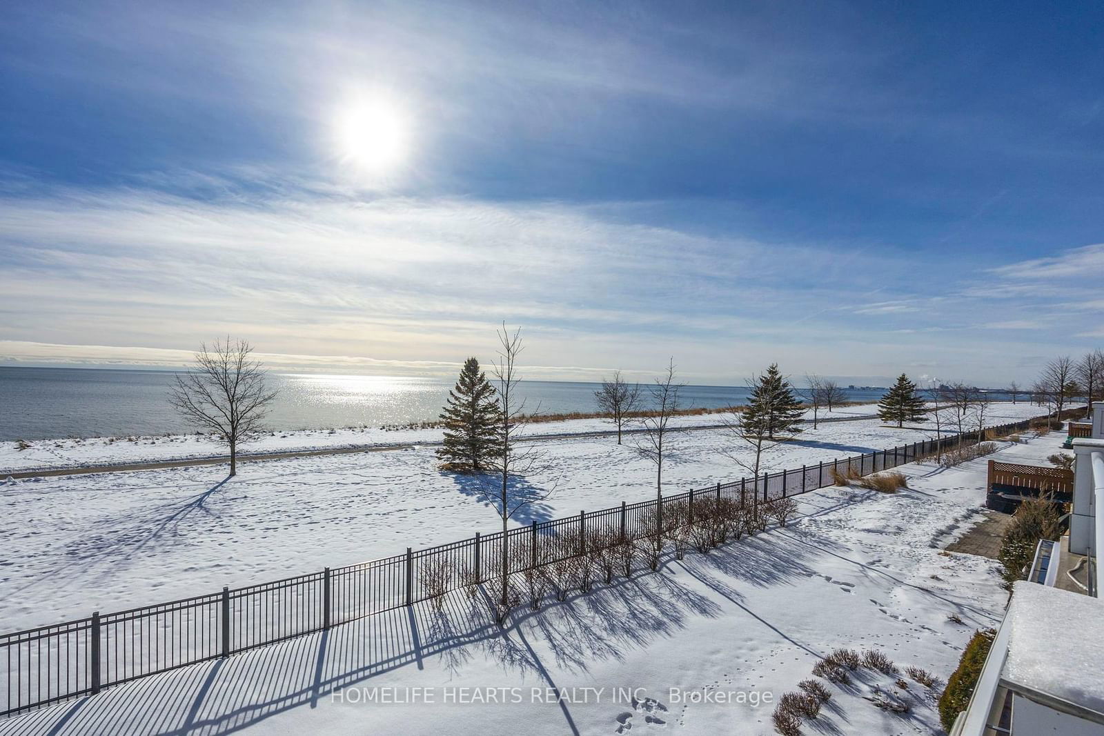 315 Lakebreeze Dr, unit 2 for sale