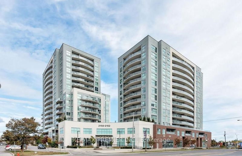 2150 Lawrence Ave E, unit PH12 for sale