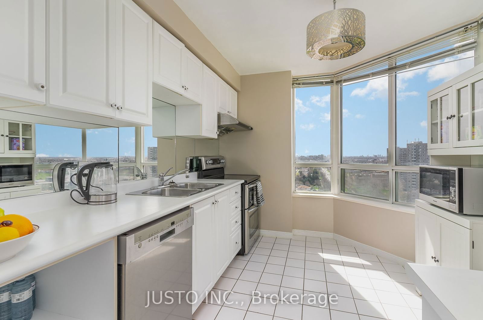 5001 Finch Ave E, unit SPH05 for sale