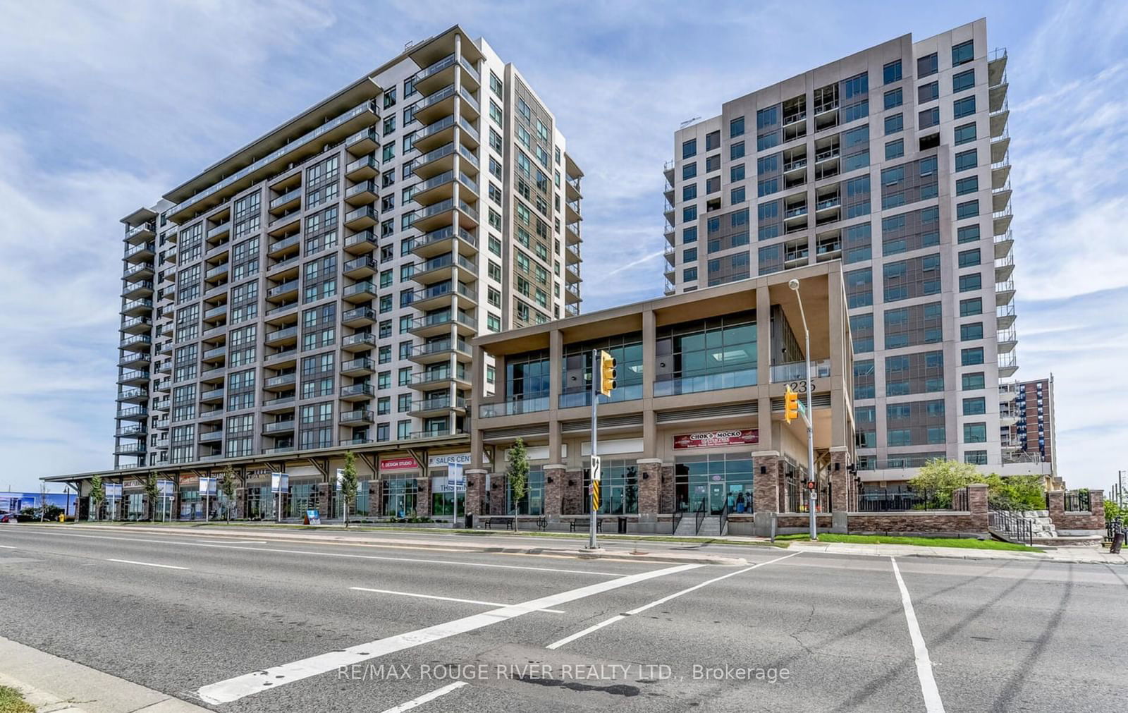 1235 Bayly St, unit 410 for sale