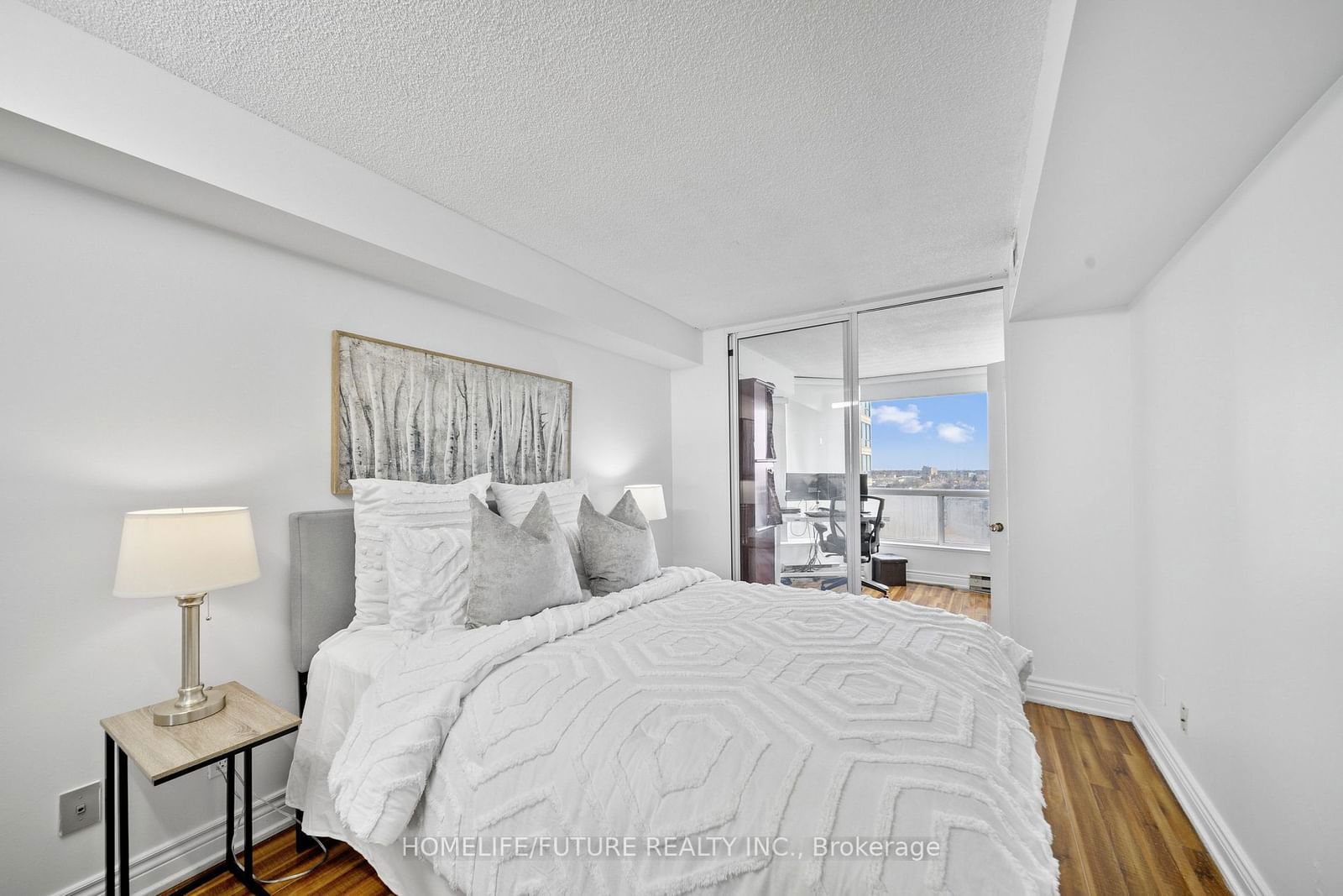 4725 Sheppard Ave E, unit 1516 for sale