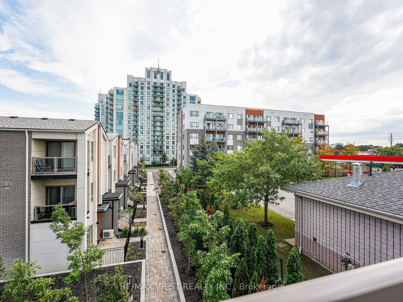 5131 Sheppard Ave E, unit 309 for sale