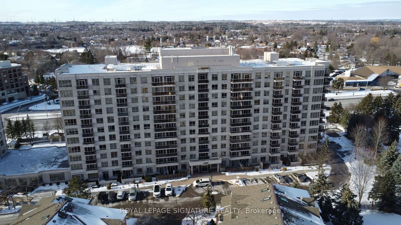 Liberty At Discovery Place Condos, Pickering, Toronto