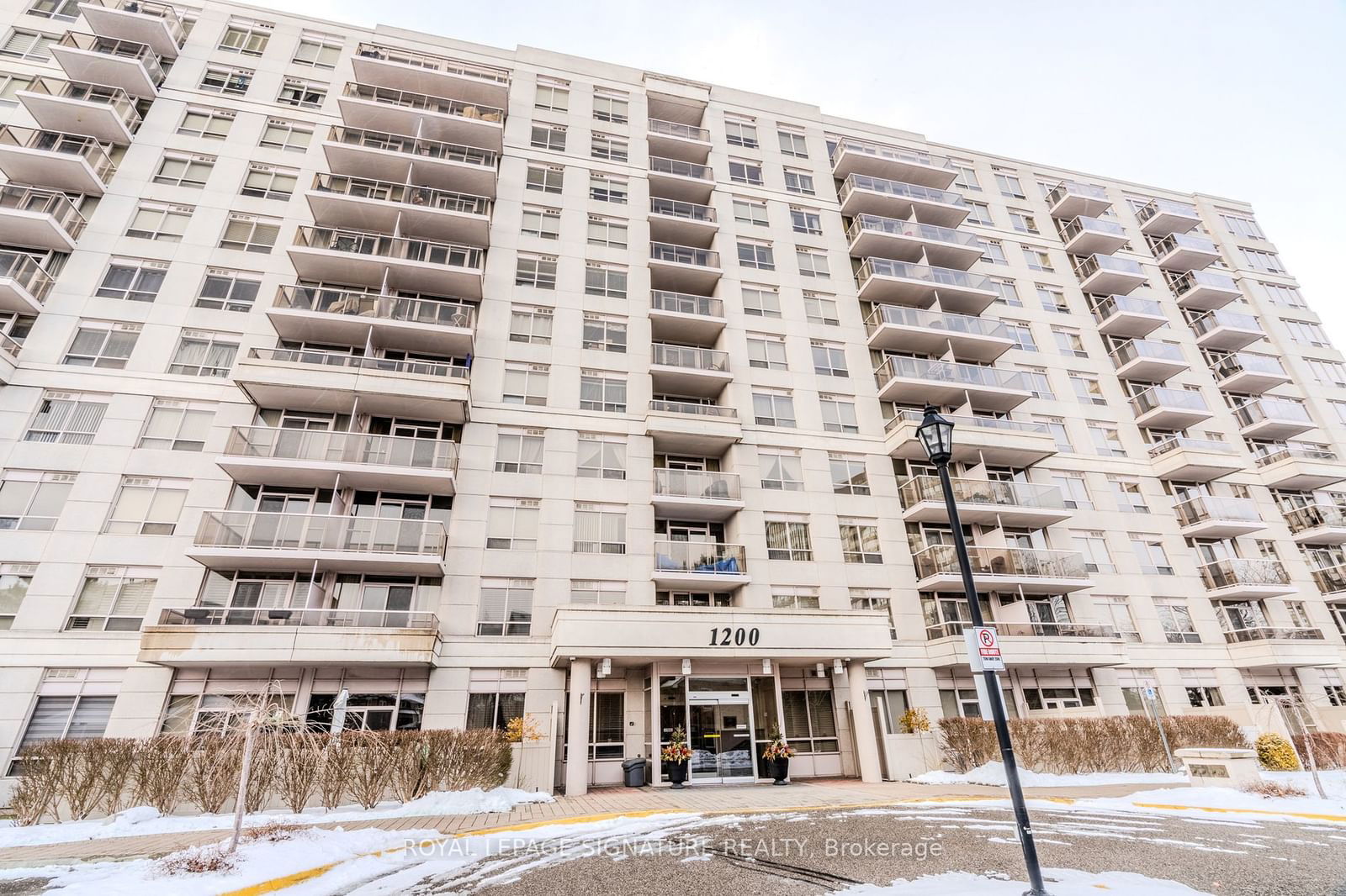 1200 The Esplanade N, unit 411 for sale