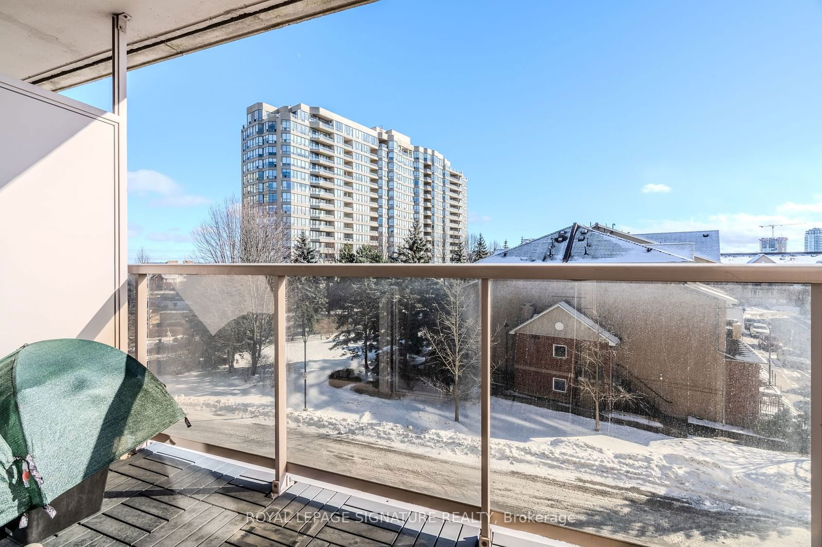 1200 The Esplanade N, unit 411 for sale