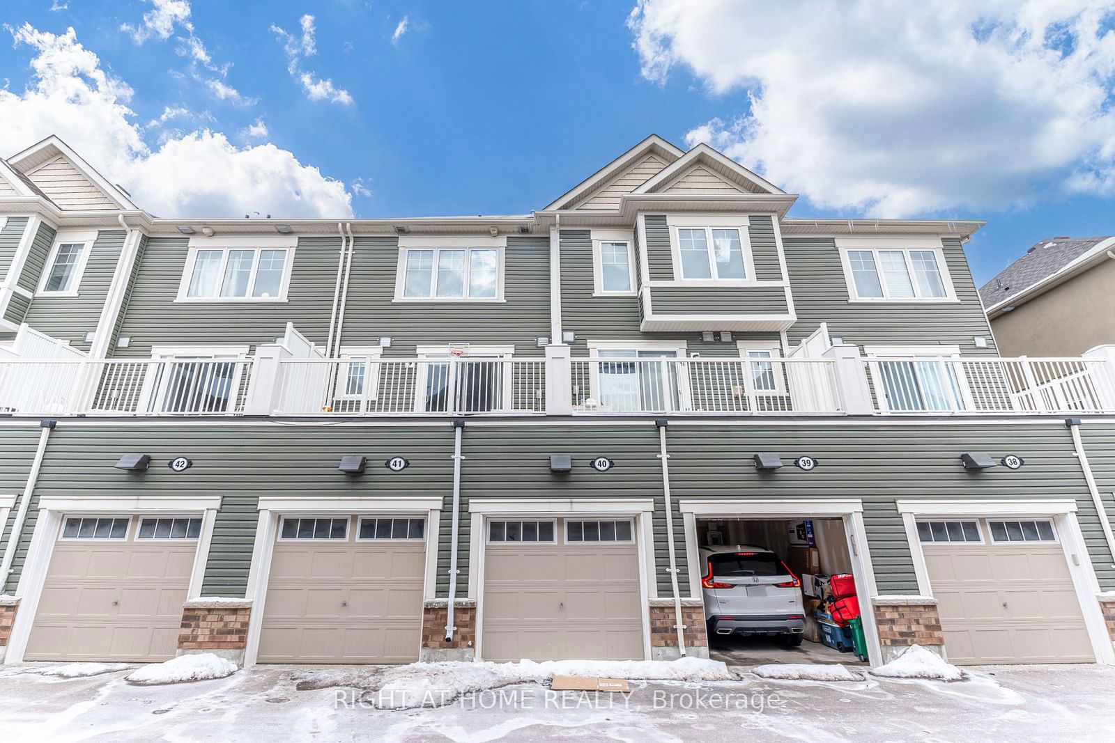 2500 Hill Rise Crt, unit 40 for sale