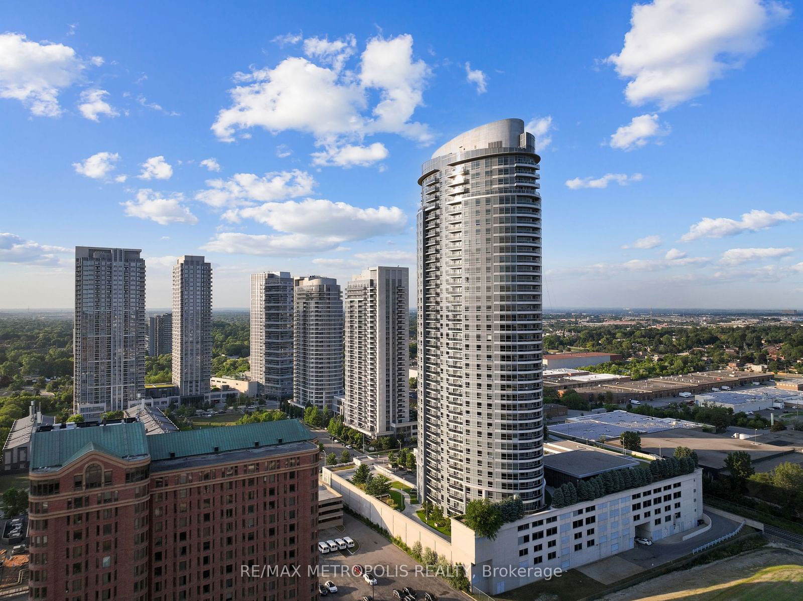 Solaris II Condos, Scarborough, Toronto