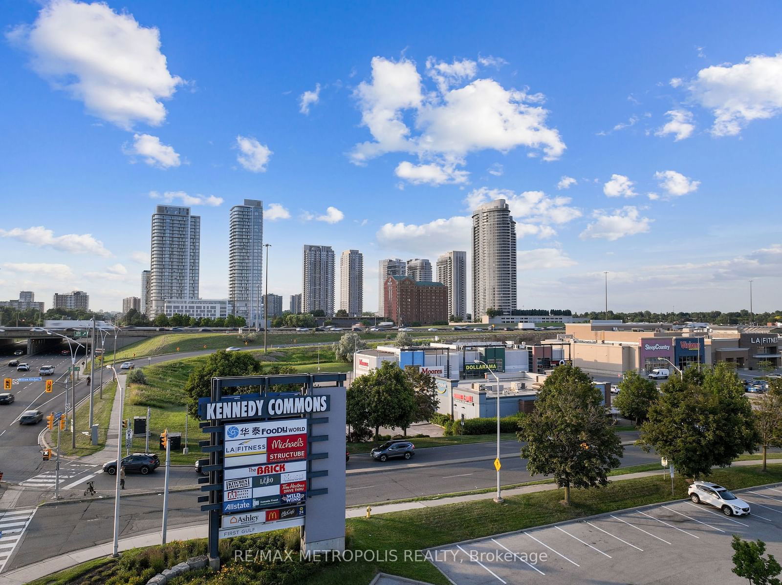 Solaris II Condos, Scarborough, Toronto