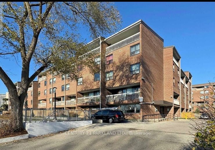 4060 Lawrence Ave E, unit 111 for sale