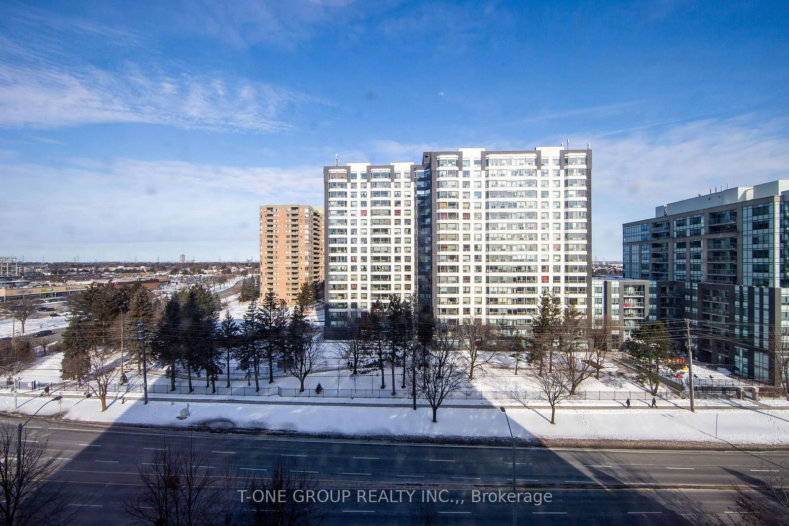 5039 Finch Ave E, unit 1013 for rent