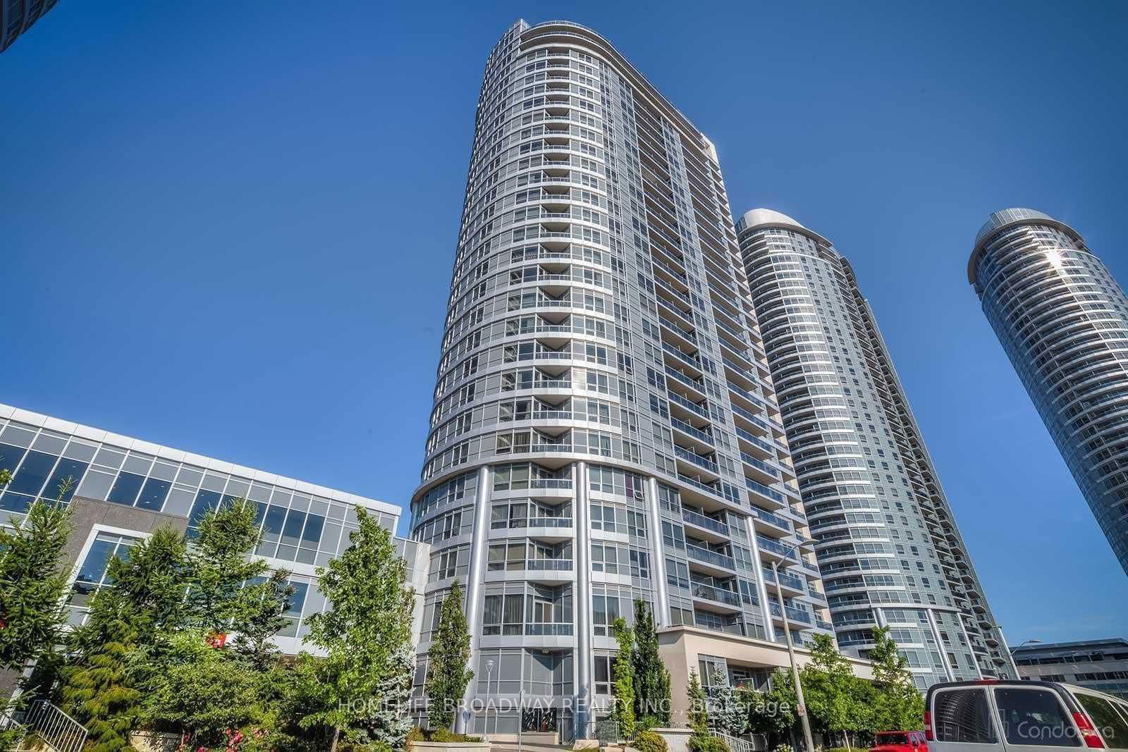 Ventus II at Metrogate Condos, Scarborough, Toronto