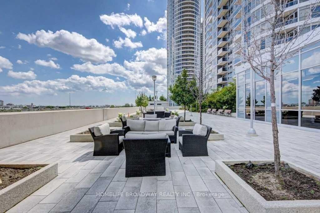 Ventus II at Metrogate Condos, Scarborough, Toronto