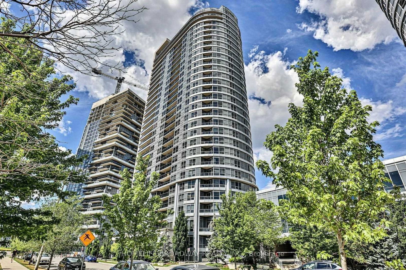 Ventus II at Metrogate Condos, Scarborough, Toronto