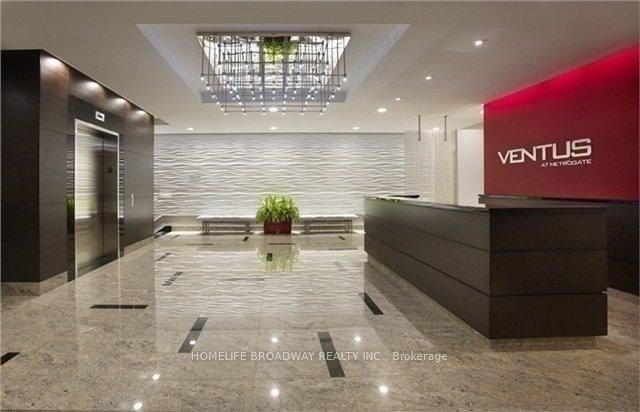 Ventus II at Metrogate Condos, Scarborough, Toronto