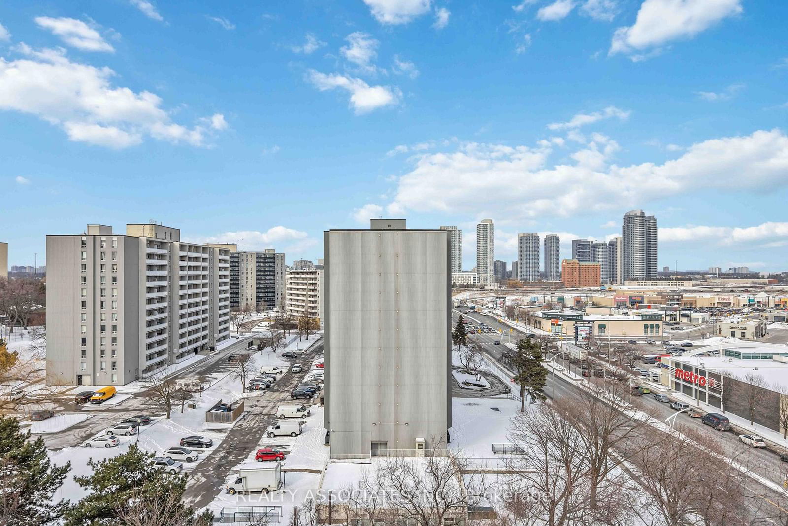 The Copenhagen Condos, Scarborough, Toronto