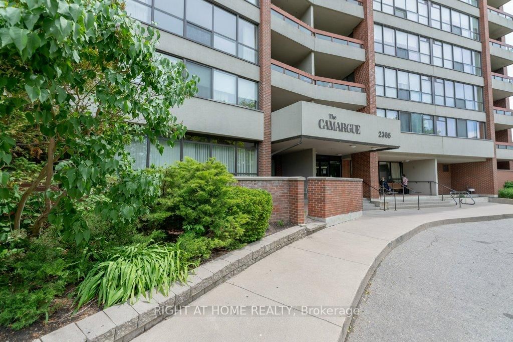 2365 Kennedy Rd, unit #608 for sale