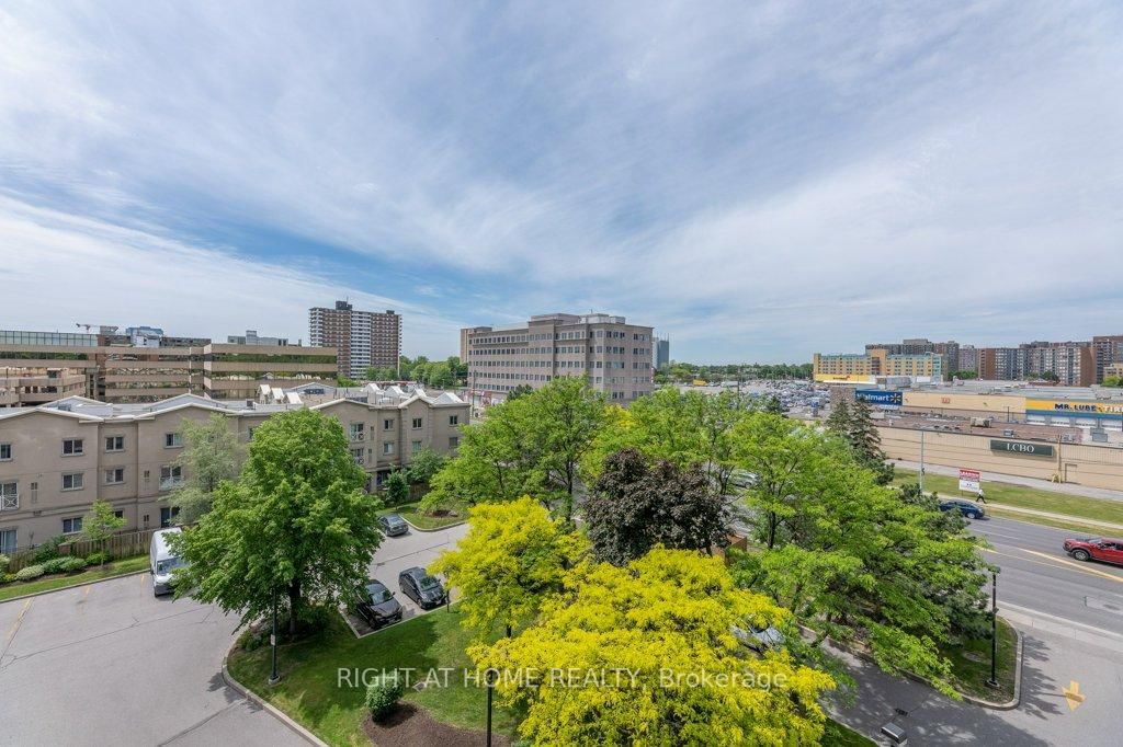 The Camargue Condos, Scarborough, Toronto