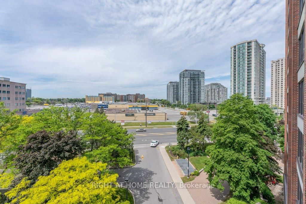 The Camargue Condos, Scarborough, Toronto