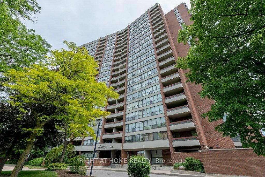 2365 Kennedy Rd, unit #608 for sale