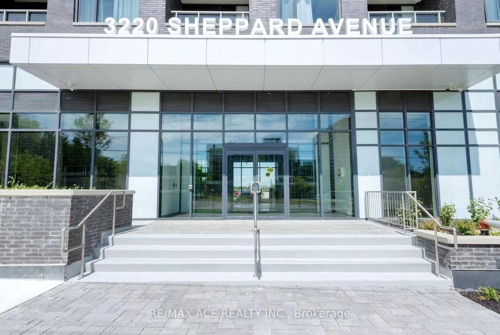 3220 Sheppard Ave E, unit 602 for rent