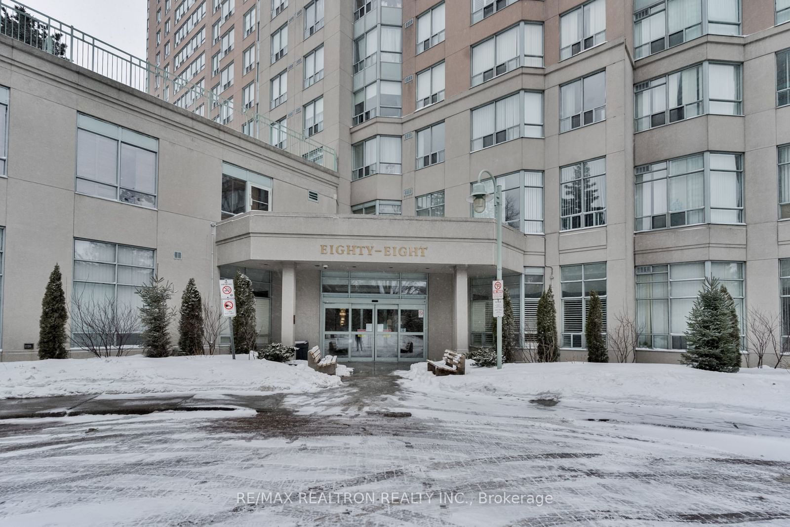 88 Corporate Dr, unit 2811 for sale