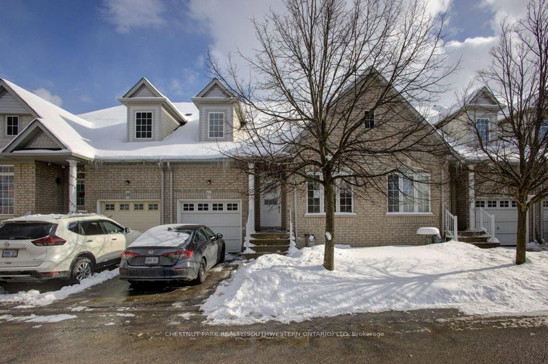 19 Niagara Dr, unit 27 for sale