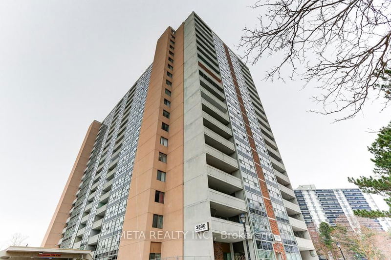 3380 Eglinton Ave E, unit 1101 for sale