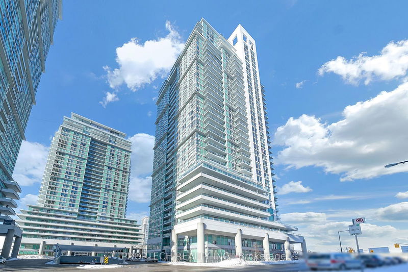 70 Town Centre Crt, unit 804 for sale