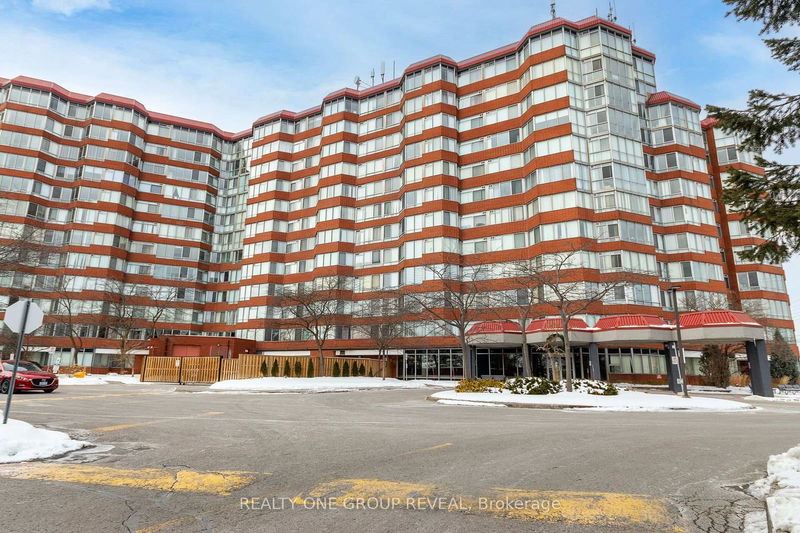 11753 Sheppard Ave, unit 314 for sale