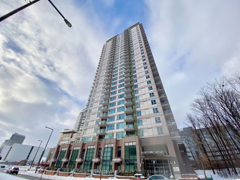 190 Borough Dr, unit 3102 for sale