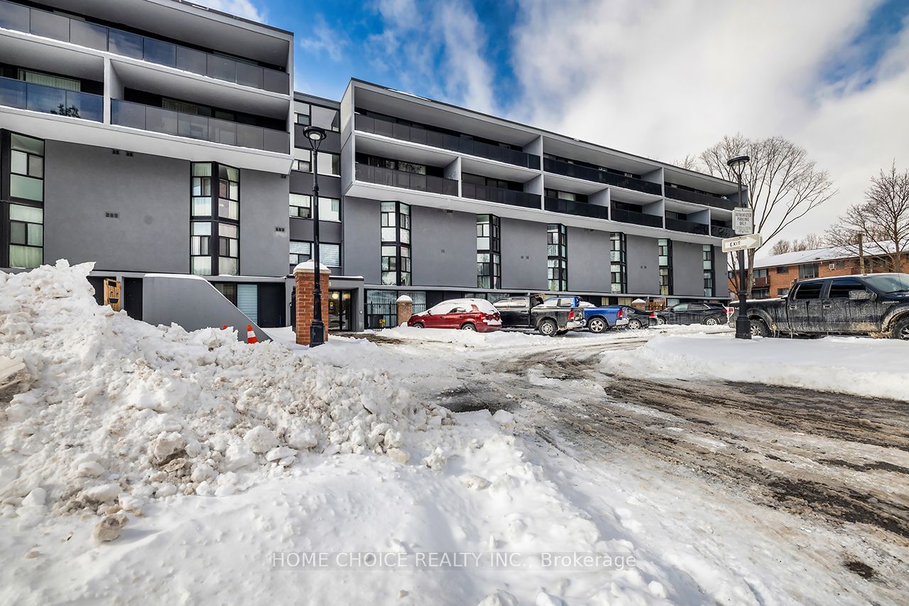 The Royal Grande Condos, Oshawa, Toronto