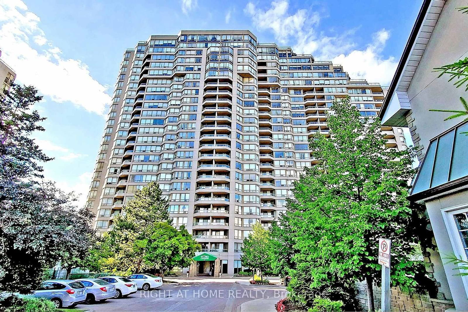 Greens At Tam O'Shanter Condos, Scarborough, Toronto