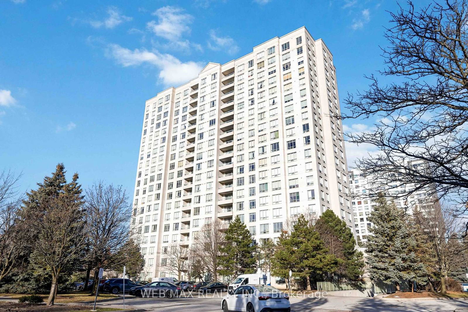 5039 Finch Ave E, unit 305 for sale