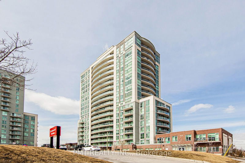 1328 Birchmount Rd, unit 105 for rent