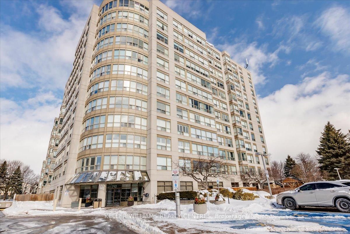 712 Rossland Rd E, unit 612 for sale