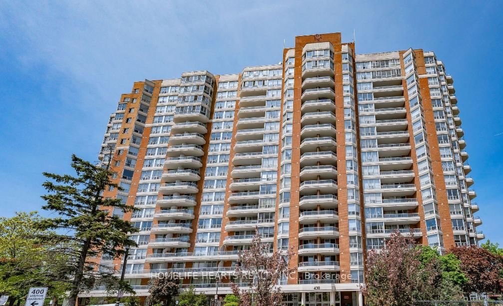 430 Mclevin Ave, unit 1113 for sale