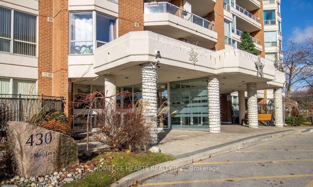 430 Mclevin Ave, unit 1113 for sale