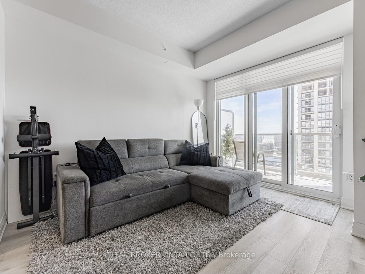 3220 Sheppard Ave E, unit 1206 for sale