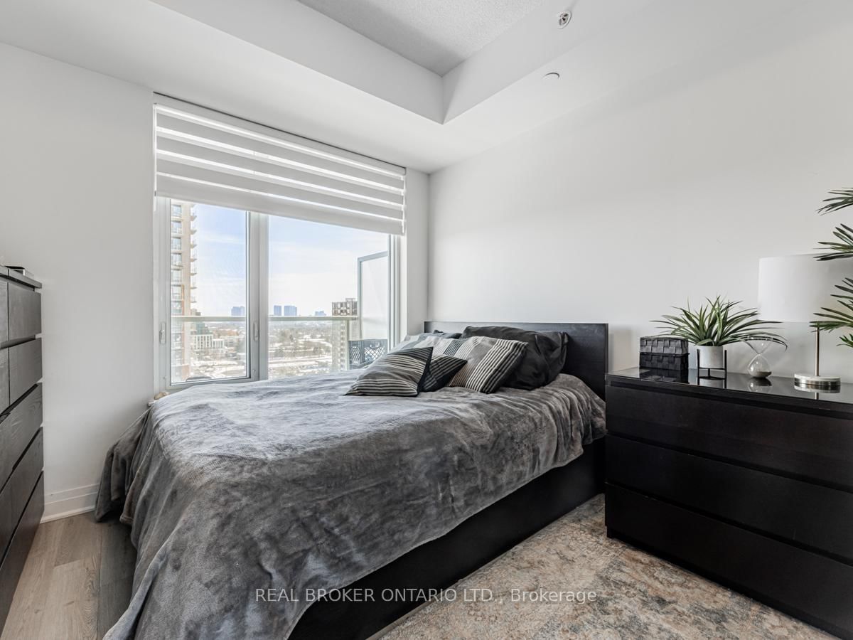 3220 Sheppard Ave E, unit 1206 for sale