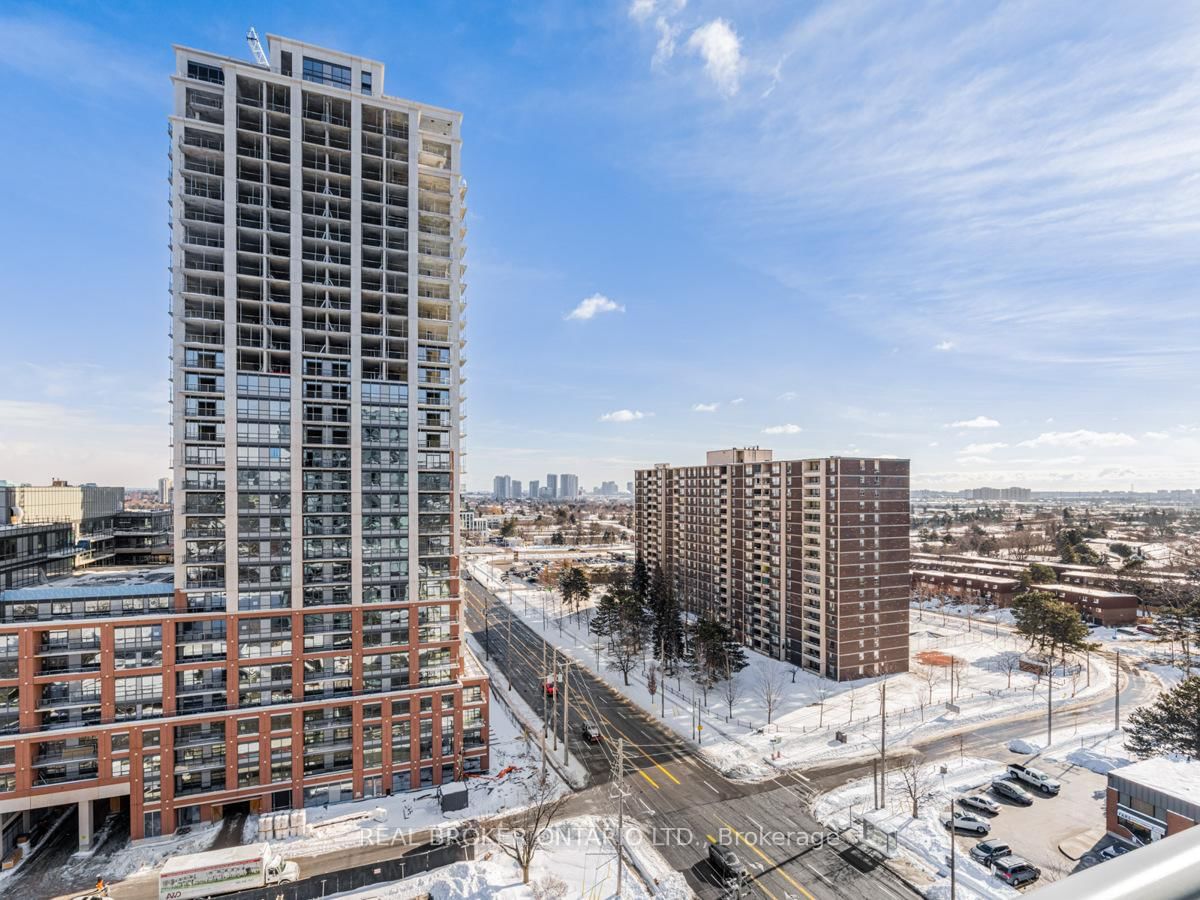 3220 Sheppard Ave E, unit 1206 for sale