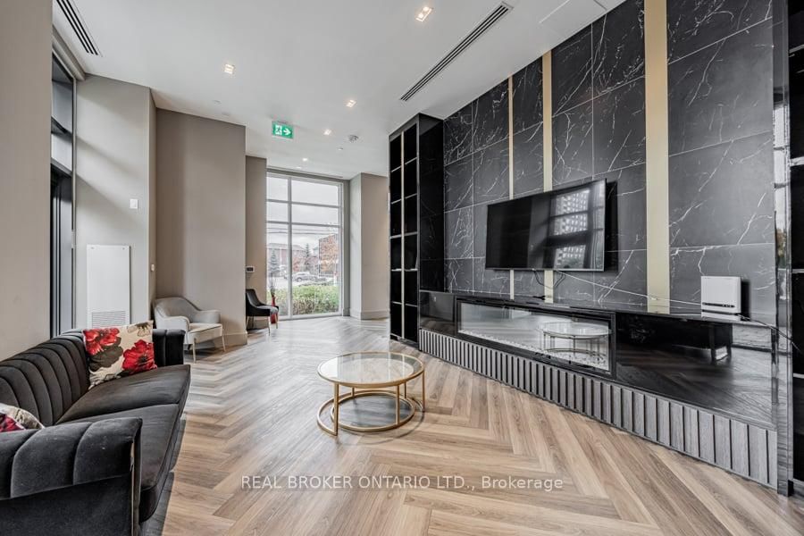 3220 Sheppard Ave E, unit 1206 for sale