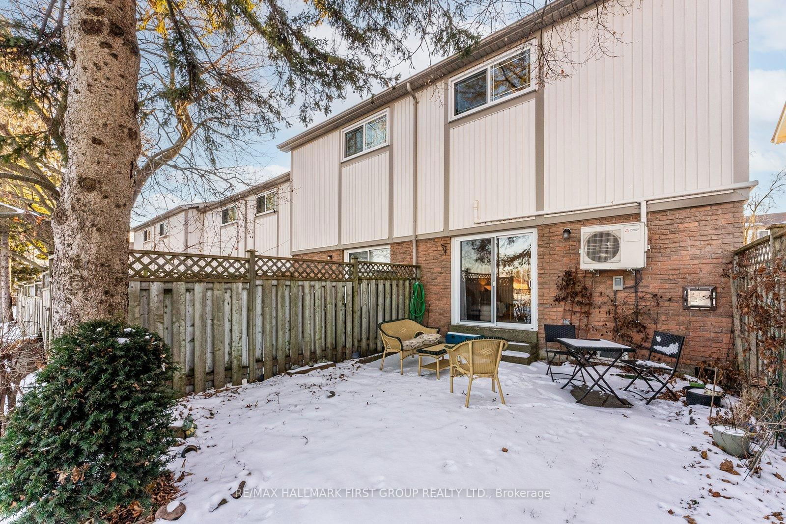 141 Galloway Road Townhomes, Scarborough, Toronto