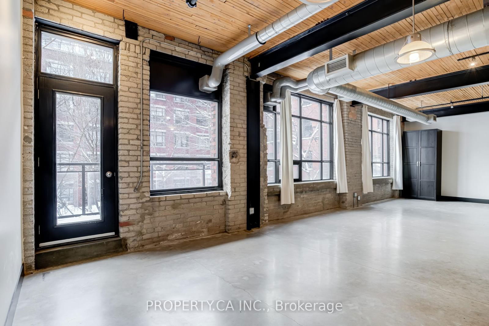 68 Broadview Ave, unit 225 for sale