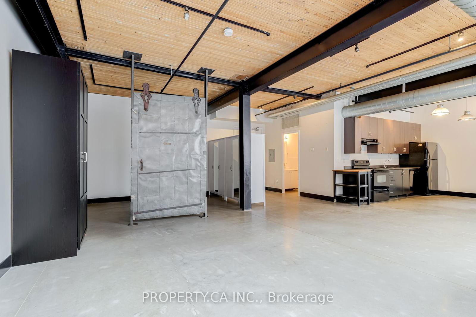 68 Broadview Ave, unit 225 for sale