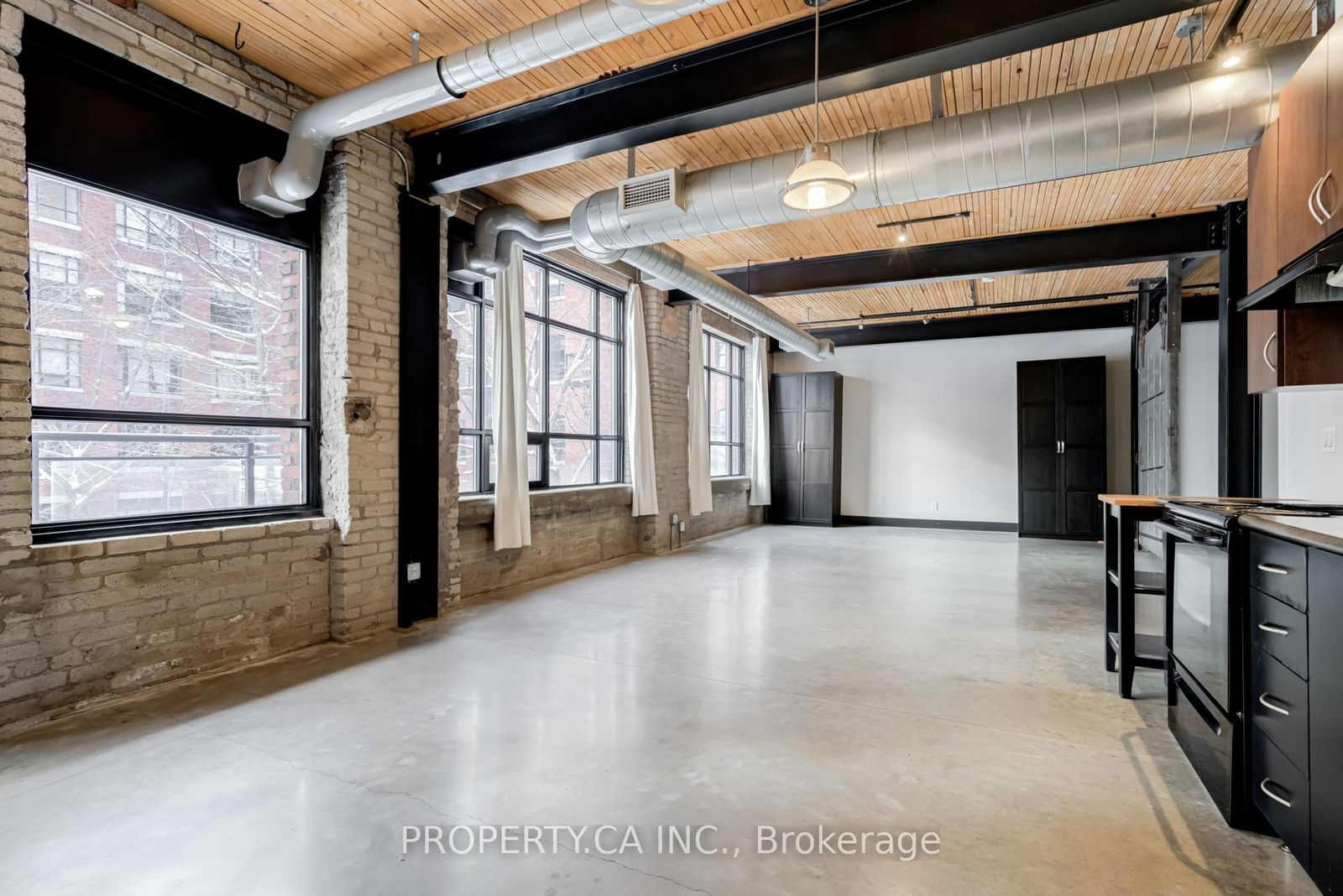 68 Broadview Ave, unit 225 for sale