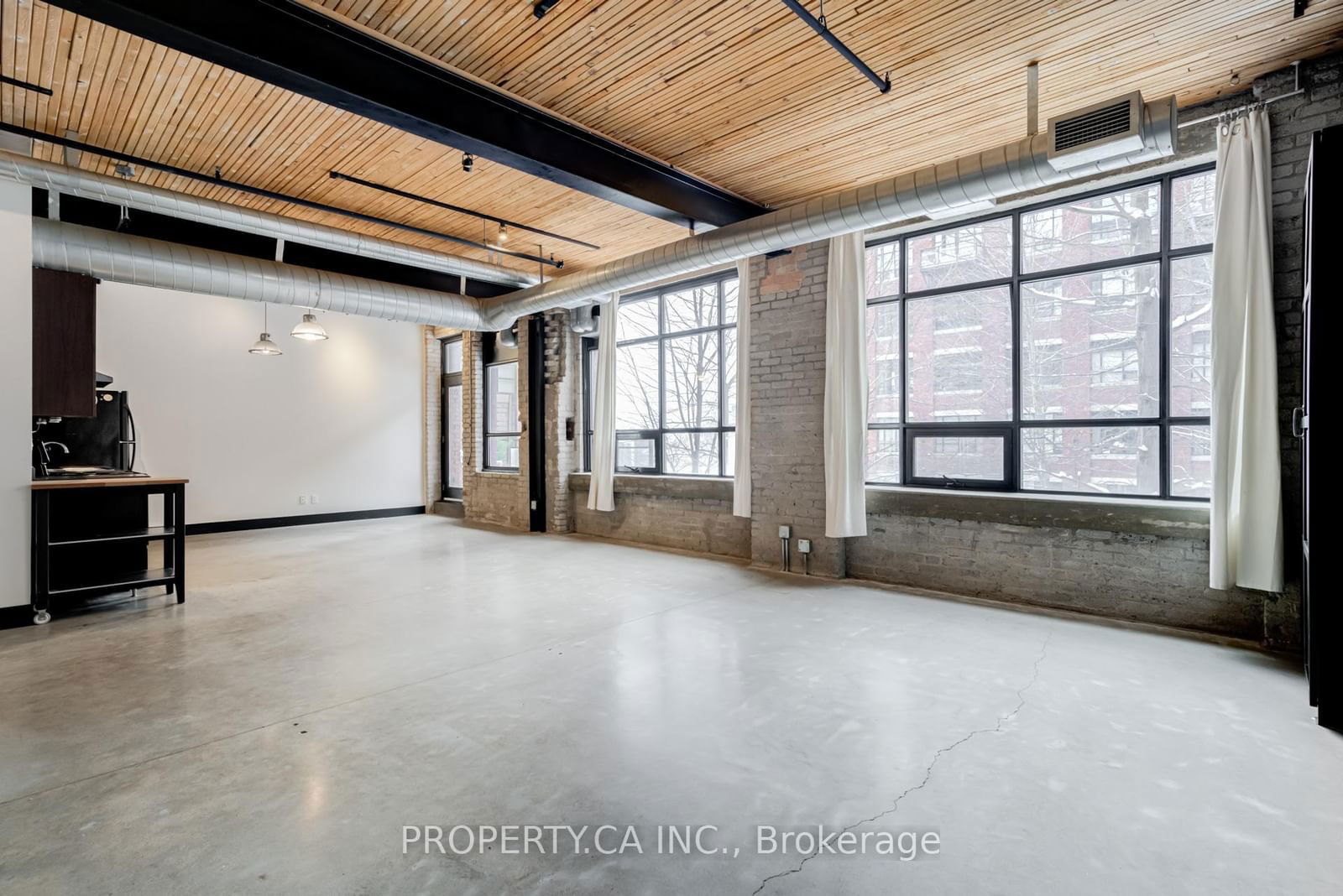 68 Broadview Ave, unit 225 for sale