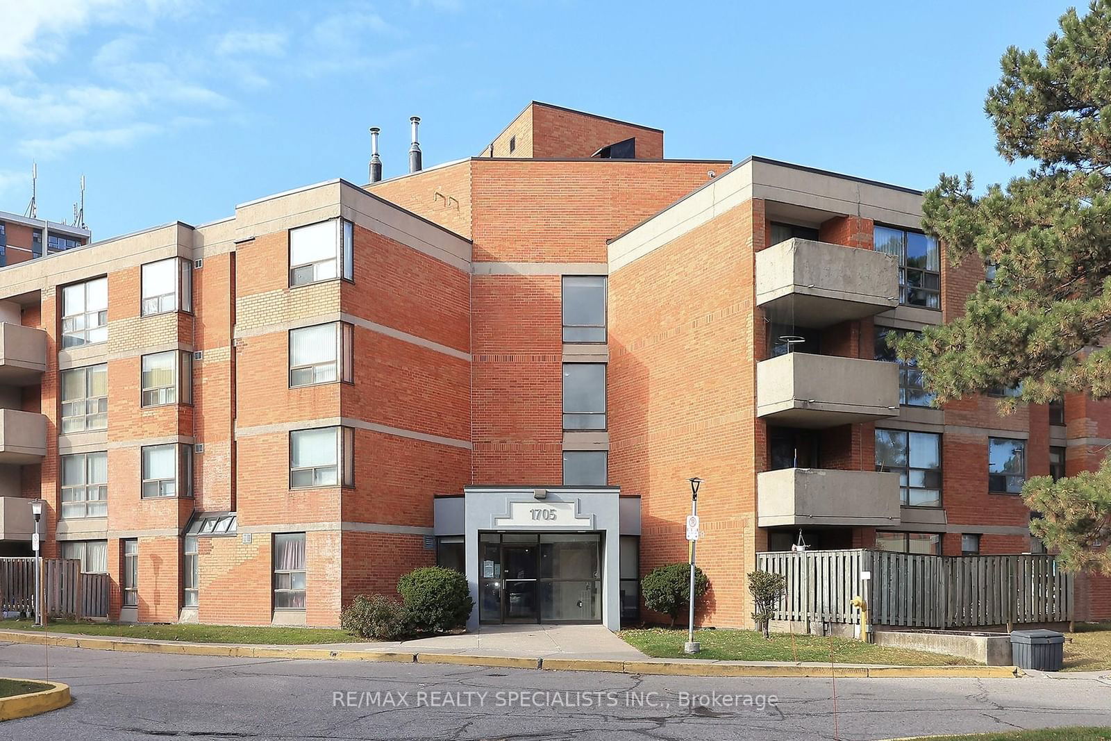 1705 MCCOWAN Rd, unit 411 for sale