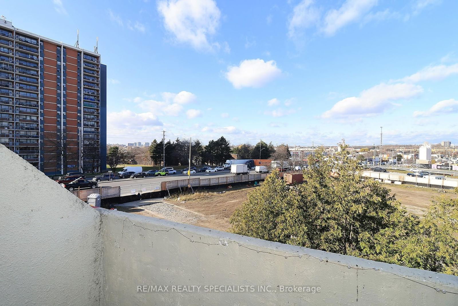 1705 MCCOWAN Rd, unit 411 for sale